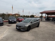 Opel Astra 2020