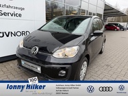Volkswagen up! 2021