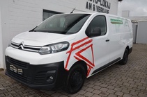 Citroen Jumpy 2021