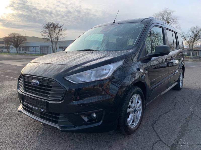 Ford Tourneo Connect