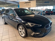 Seat Leon 2025