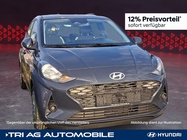 Hyundai i10 2025