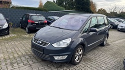 Ford Galaxy 2011