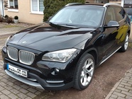 BMW X1 2013
