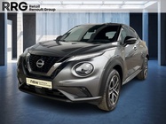 Nissan Juke 2024