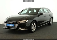 Audi A4 2020