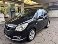 Opel Agila 2008