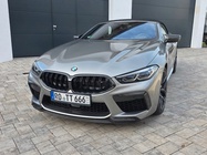 BMW M8 2020