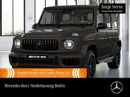 Mercedes-Benz G-Class 2025