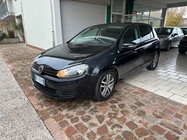 Volkswagen Golf 2009