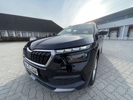Skoda Kamiq 2020