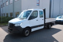Mercedes-Benz Sprinter 2020