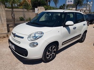 Fiat 500L 2017
