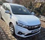 Dacia Sandero 2023