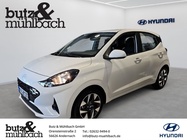 Hyundai i10 2025