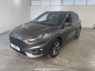 Ford Kuga 2021