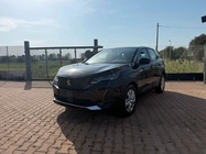 Peugeot 3008 2021