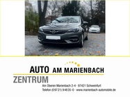 Opel Astra 2021