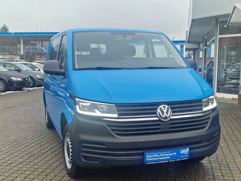 Volkswagen T6