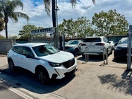 Peugeot 2008 2022