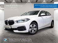BMW 1 Series 2023