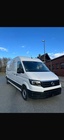 Volkswagen Crafter 2020