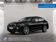 BMW X4 2025