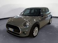 MINI Other 2019