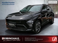 Hyundai Kona 2024