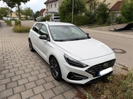 Hyundai i30 2021