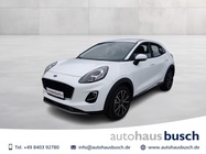 Ford Puma 2024