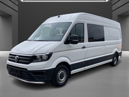 Volkswagen Crafter 2019
