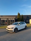 Volkswagen Polo 2020