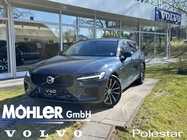 Volvo V60 2025