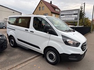 Ford Transit Custom 2021