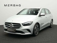 Mercedes-Benz B-Class 2021