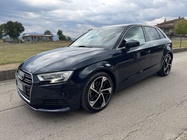 Audi A3 2019
