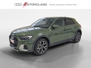 Audi A1 2025