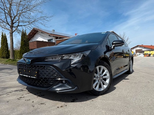 Toyota Corolla 2025