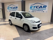 Fiat Panda 2023