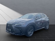 Lexus NX 2025
