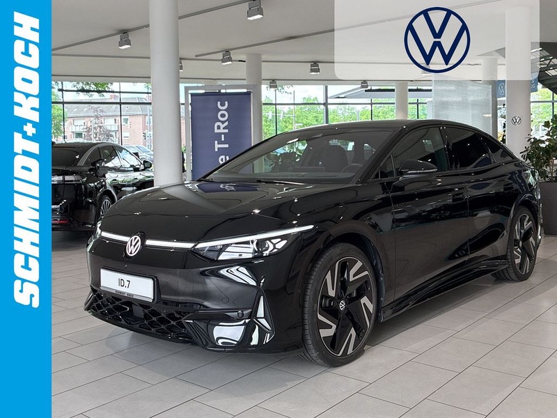 Volkswagen ID.7