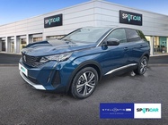 Peugeot 3008 2023