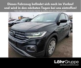 Volkswagen T-Cross 2022