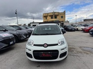 Fiat Panda 2022