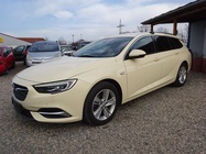 Opel Insignia 2019