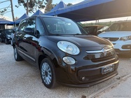 Fiat 500L 2013