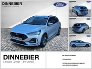 Ford Focus 2024