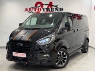 Ford Tourneo Custom 2019