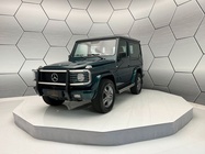 Mercedes-Benz G-Class 1995